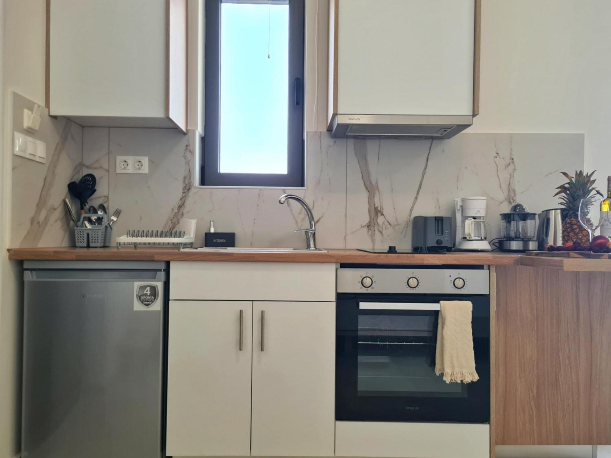 Agioi Pantes  Studios Rosmari מראה חיצוני תמונה