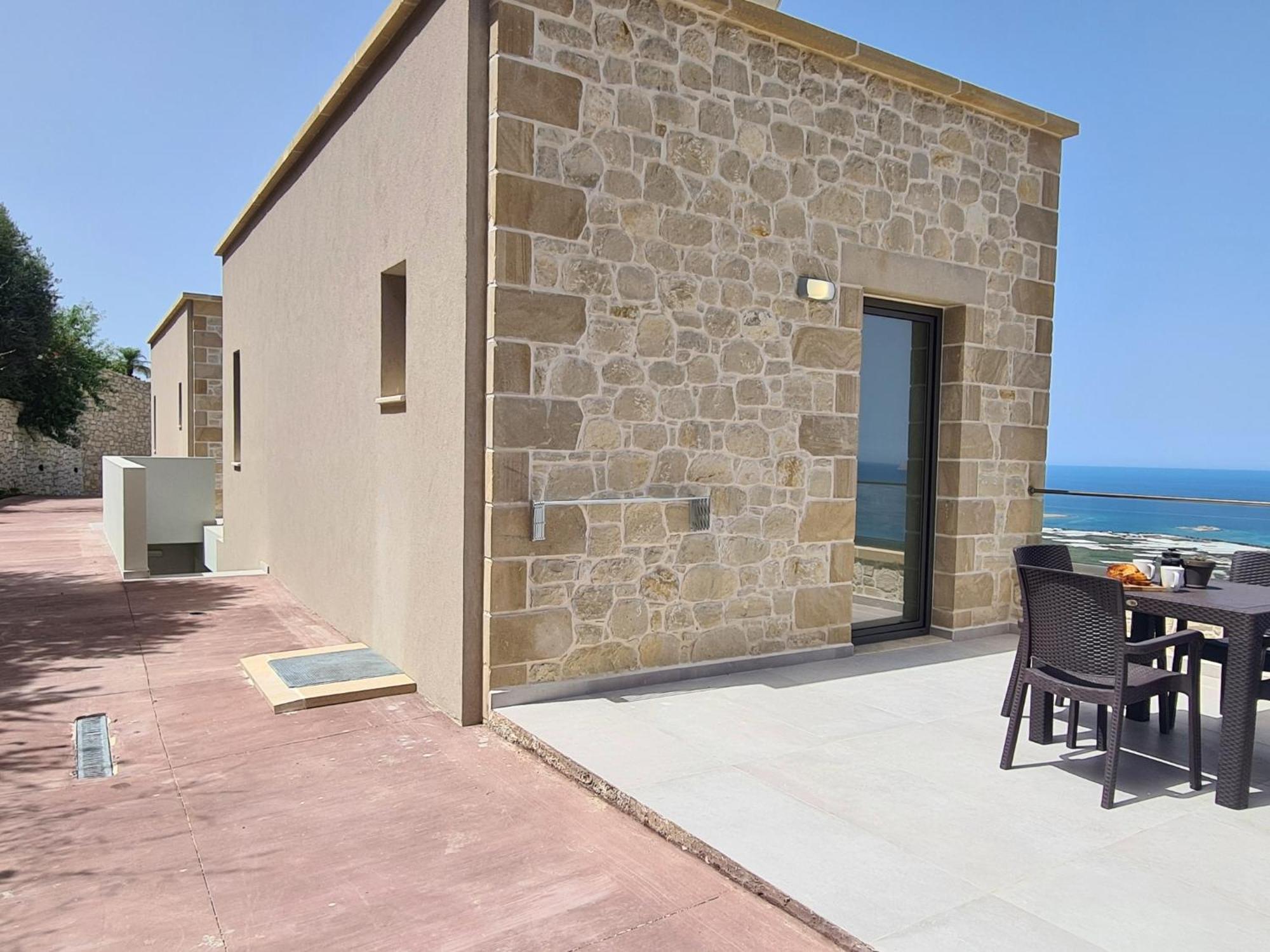 Agioi Pantes  Studios Rosmari מראה חיצוני תמונה