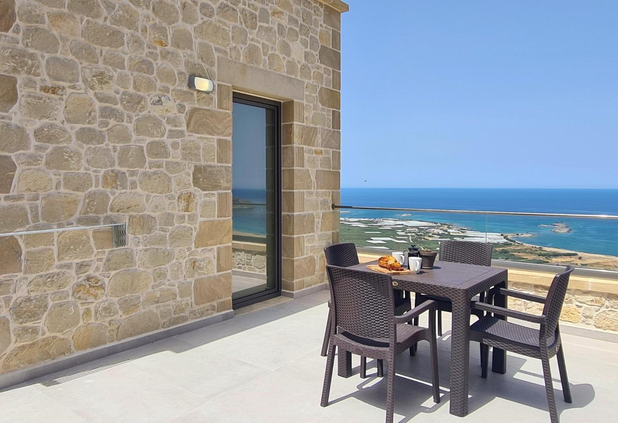 Agioi Pantes  Studios Rosmari מראה חיצוני תמונה
