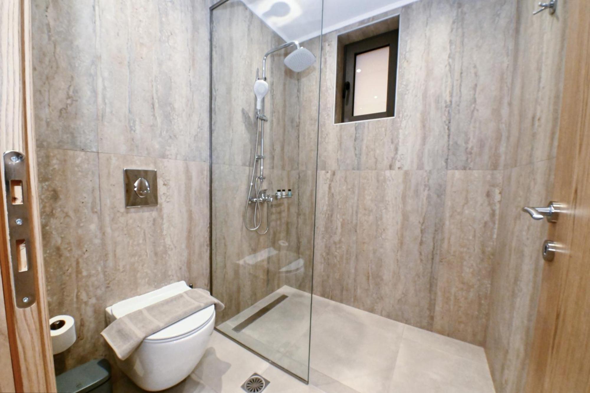 Agioi Pantes  Studios Rosmari מראה חיצוני תמונה